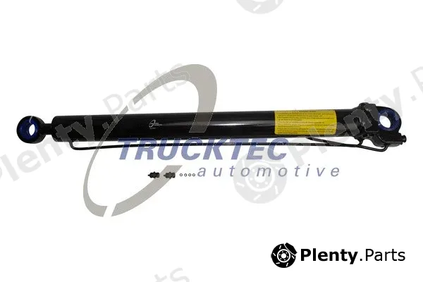 Trucktec Automotive 03.44.027 — Tilt Cylinder, driver cab