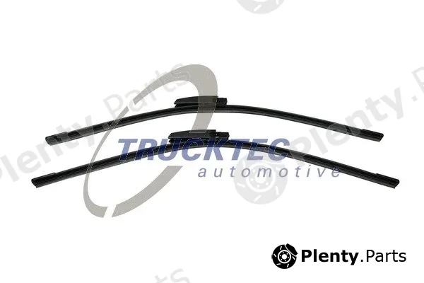 Trucktec Automotive 07.58.019 — Wiper Blade