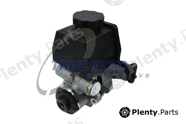 Trucktec Automotive 02.37.100 — Hydraulic Pump, steering