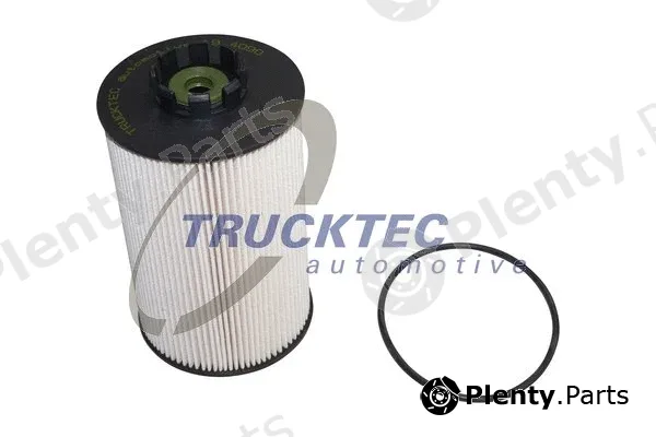 Trucktec Automotive 05.38.005 — Fuel Filter