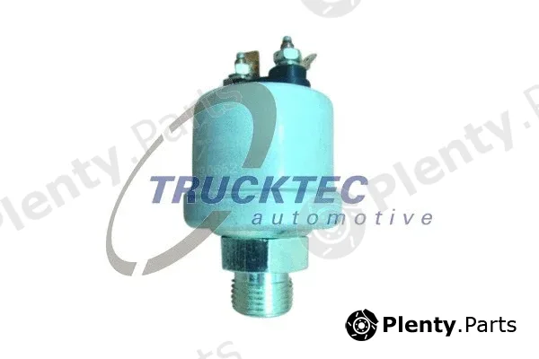 Trucktec Automotive 01.42.044 — Sensor, oil pressure