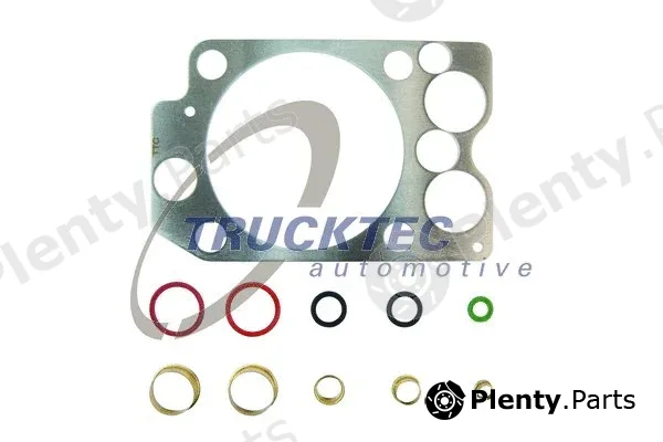 Trucktec Automotive 03.10.025 — Gasket Kit, cylinder head