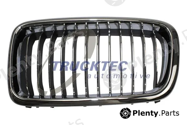 Trucktec Automotive 08.62.297 — Radiator Grille