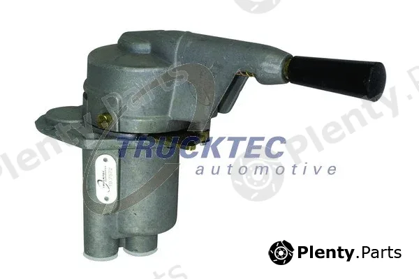 Trucktec Automotive 01.35.147 — Brake Valve, parking brake