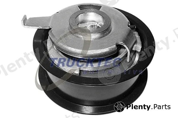 Trucktec Automotive 07.12.081 — Tensioner Pulley, timing belt