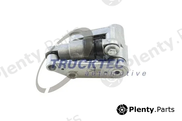 Trucktec Automotive 08.19.211 — Belt Tensioner, V-ribbed belt