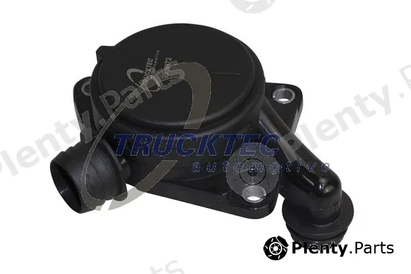 Trucktec Automotive 02.10.225 — Valve, crankcase ventilation
