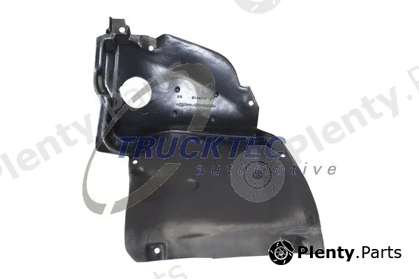 Trucktec Automotive 02.60.446 — Liner, wheelhouse