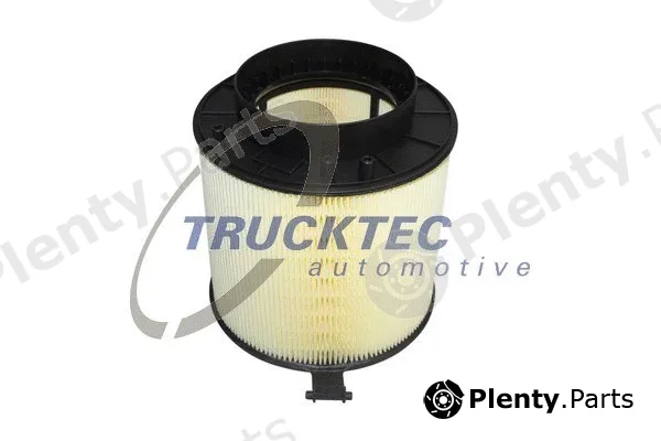 Trucktec Automotive 07.14.312 — Air Filter