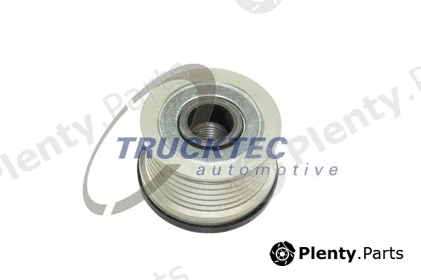 Trucktec Automotive 07.17.066 — Alternator Freewheel Clutch