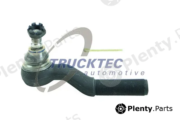 Trucktec Automotive 05.37.045 — Tie Rod End