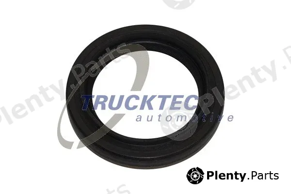 Trucktec Automotive 08.32.032 — Shaft Seal, differential