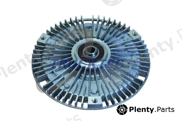 Trucktec Automotive 02.19.213 — Clutch, radiator fan