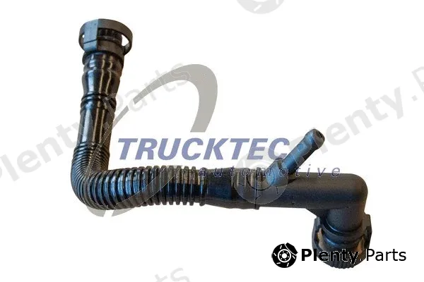 Trucktec Automotive 08.10.171 — Hose, crankcase ventilation