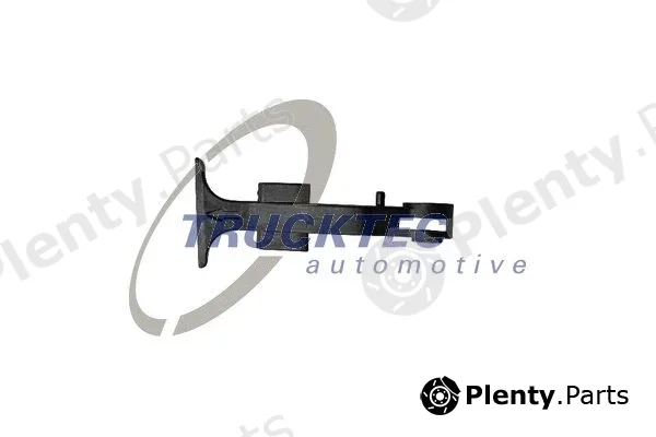 Trucktec Automotive 02.60.136 — Handle, bonnet release