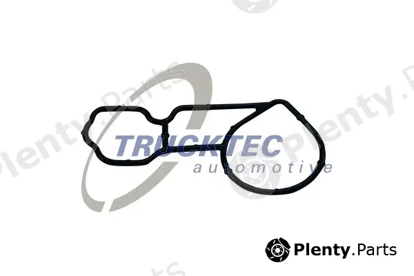 Trucktec Automotive 04.19.109 — Gasket, water pump