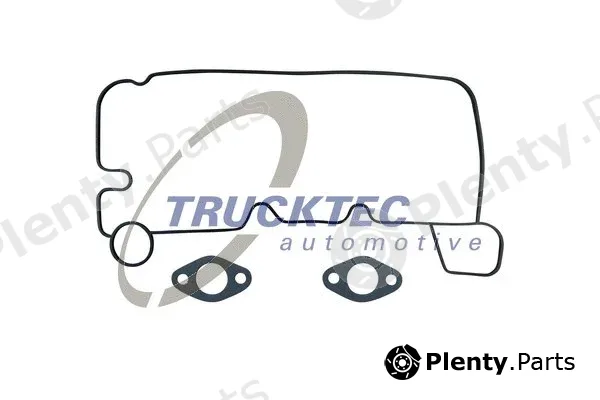 Trucktec Automotive 05.18.004 — Gasket, oil cooler