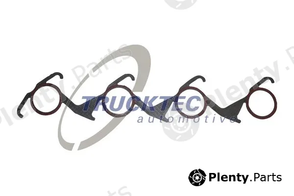 Trucktec Automotive 02.16.018 — Gasket, intake manifold