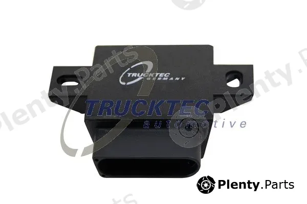 Trucktec Automotive 07.42.094 — Relay, fuel pump