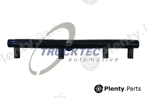 Trucktec Automotive 02.14.011 — Hose, crankcase ventilation