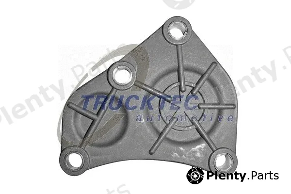 Trucktec Automotive 08.10.068 — Locking Cover, camshaft