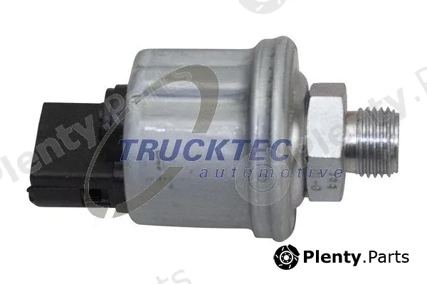 Trucktec Automotive 03.35.053 — Stop Light Switch