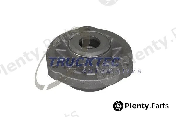 Trucktec Automotive 08.30.099 — Suspension Strut Support Mount
