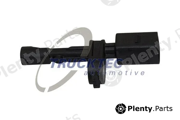 Trucktec Automotive 07.42.113 — Sensor, wheel speed