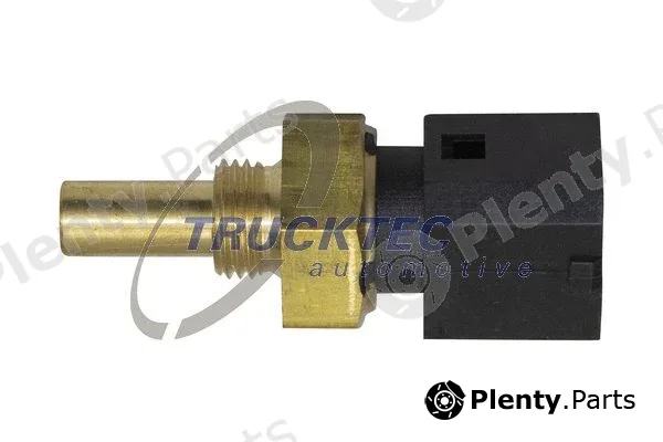 Trucktec Automotive 03.17.025 — Sensor, coolant temperature