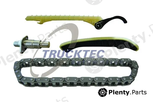 Trucktec Automotive 02.12.216 — Timing Chain Kit