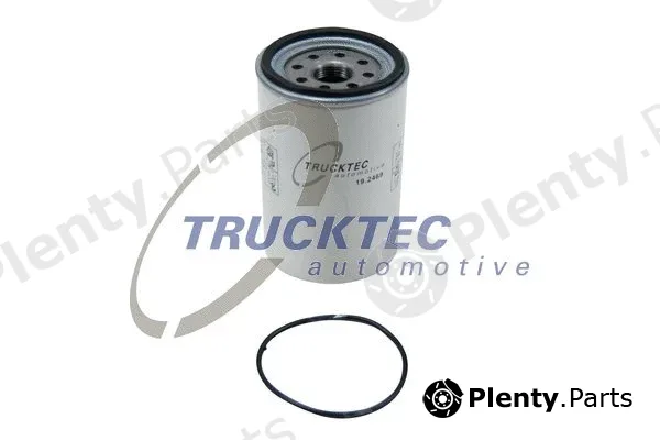 Trucktec Automotive 03.38.005 — Fuel Filter