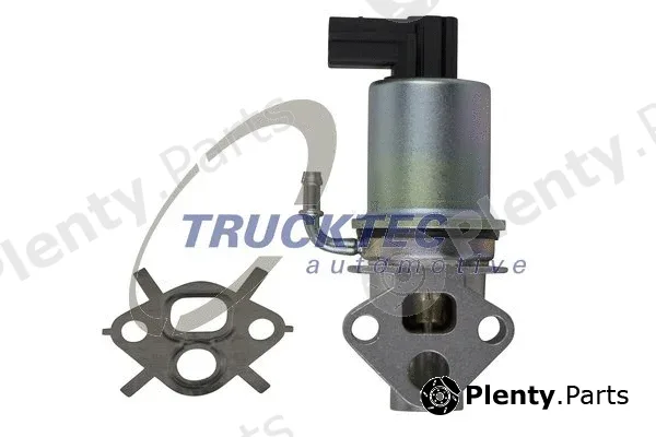 Trucktec Automotive 07.16.040 — EGR Valve