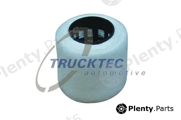 Trucktec Automotive 02.10.209 — Filter, crankcase ventilation