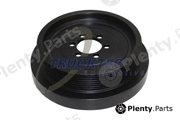 Trucktec Automotive 08.11.056 — Belt Pulley, crankshaft