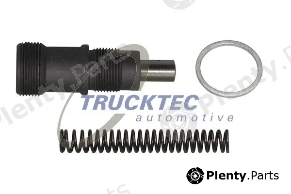 Trucktec Automotive 02.12.012 — Tensioner, timing chain