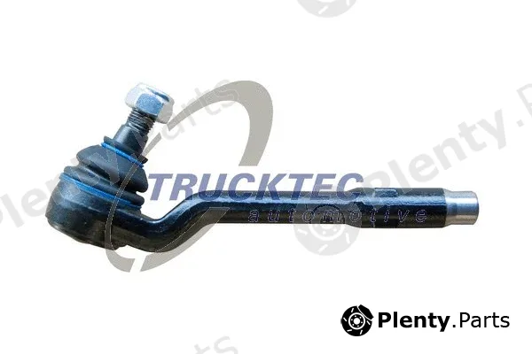 Trucktec Automotive 08.37.032 — Tie Rod End