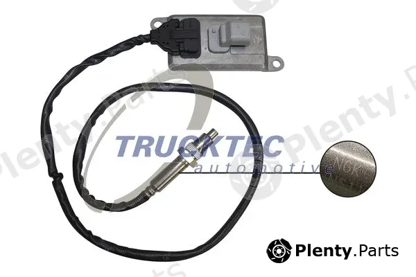 Trucktec Automotive 04.17.028 — NOx Sensor, urea injection