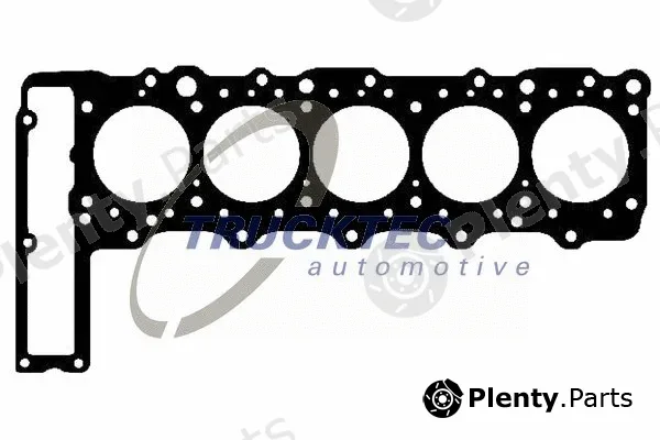 Trucktec Automotive 02.10.152 — Gasket, cylinder head