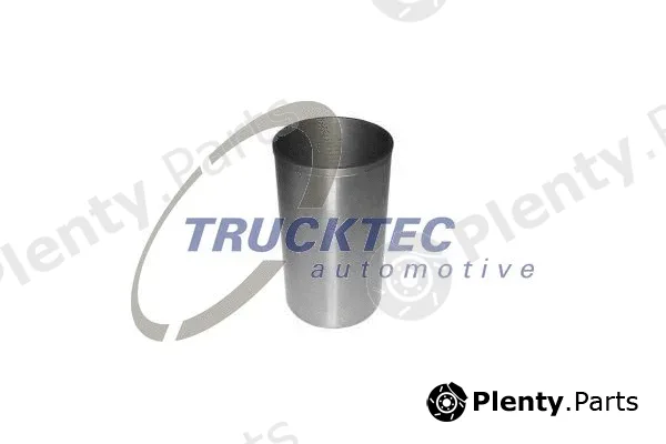 Trucktec Automotive 02.10.082 — Cylinder Sleeve