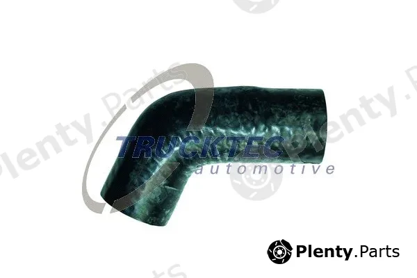 Trucktec Automotive 01.10.195 — Oil Hose