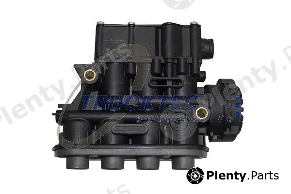 Trucktec Automotive 03.30.095 — Directional Control Valve Block, air suspension
