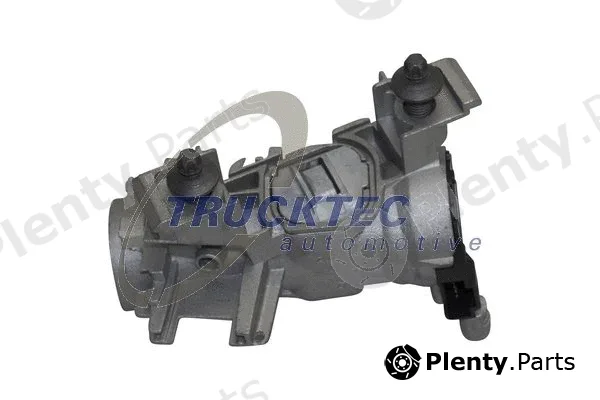 Trucktec Automotive 07.37.178 — Steering Lock