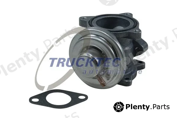 Trucktec Automotive 07.16.012 — EGR Valve