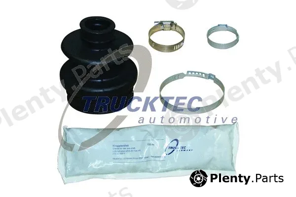 Trucktec Automotive 02.32.007 — Bellow Kit, drive shaft