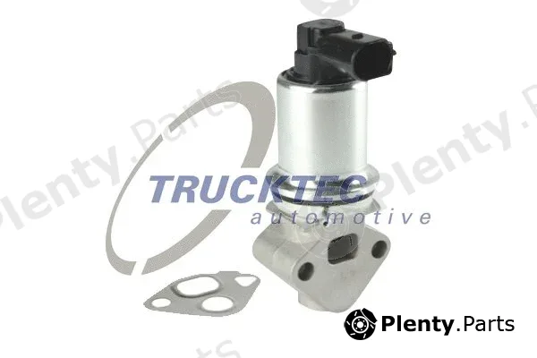 Trucktec Automotive 07.16.042 — EGR Valve