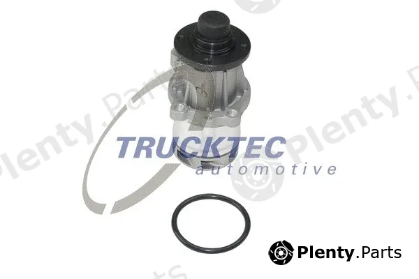 Trucktec Automotive 08.19.056 — Water Pump, engine cooling