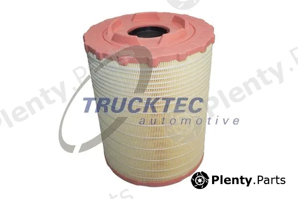 Trucktec Automotive 01.14.188 — Air Filter
