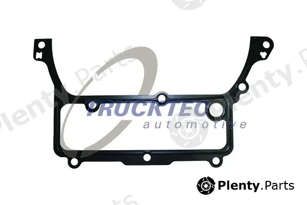 Trucktec Automotive 02.10.193 — Gasket, timing case cover