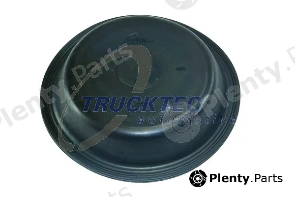 Trucktec Automotive 98.04.030 — Membrane, spring-loaded cylinder