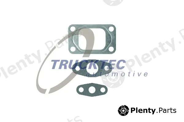 Trucktec Automotive 01.43.179 — Gasket Set, charger